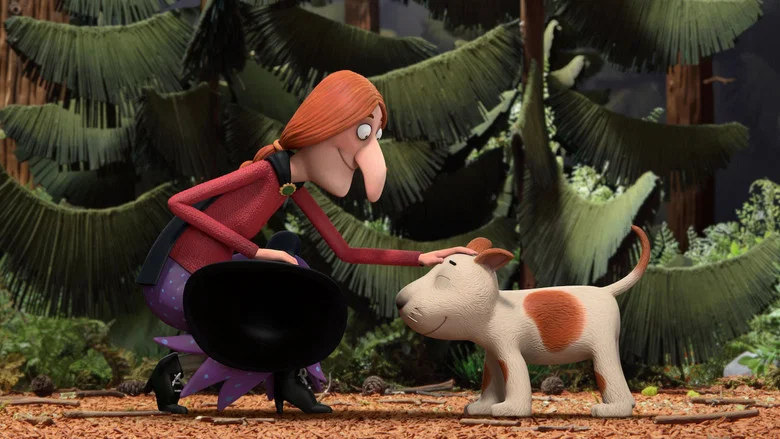 Room on the Broom screenshot 6