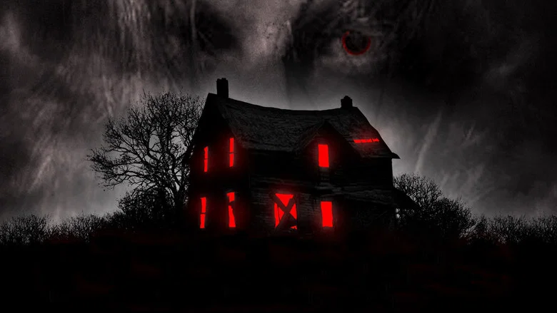Hell House LLC II: The Abaddon Hotel screenshot 2