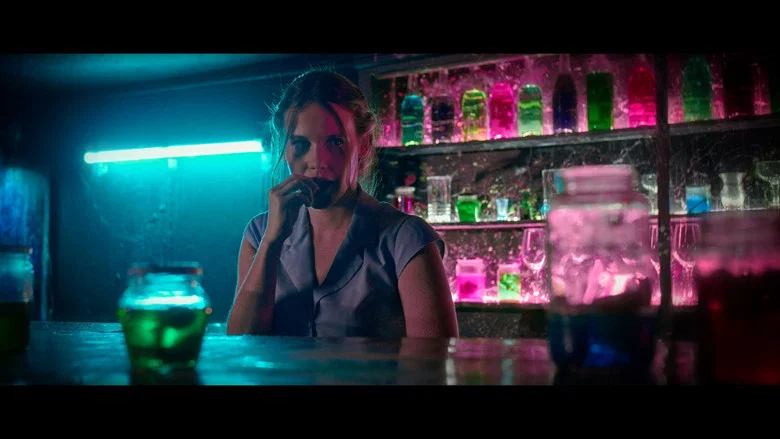 I don't love you anymore (but you keep blowing my mind) screenshot 3