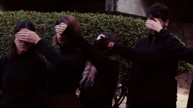 Angústia screenshot 5