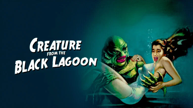 Creature from the Black Lagoon screenshot 8