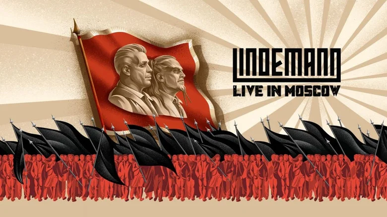 Lindemann: Live in Moscow screenshot 1