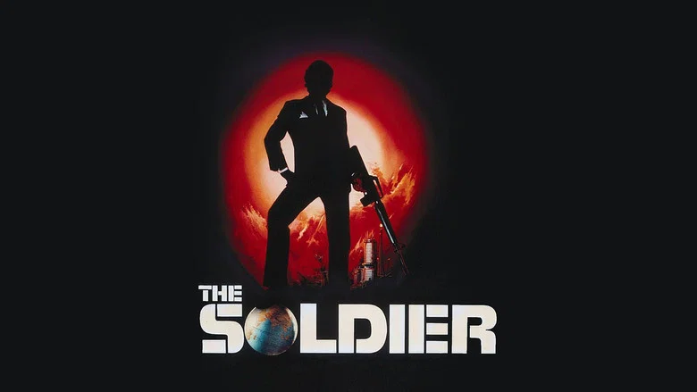 The Soldier screenshot 6