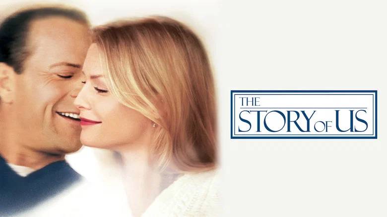 The Story of Us screenshot 4
