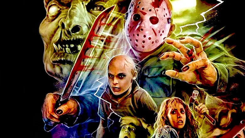 Friday the 13th: The Final Chapter screenshot 6