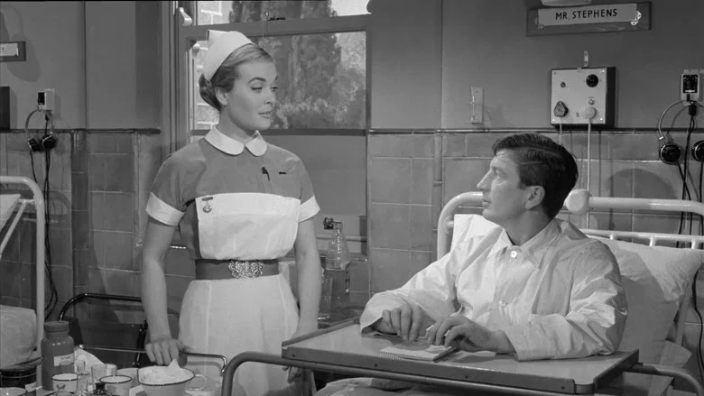 Carry On Nurse screenshot 1