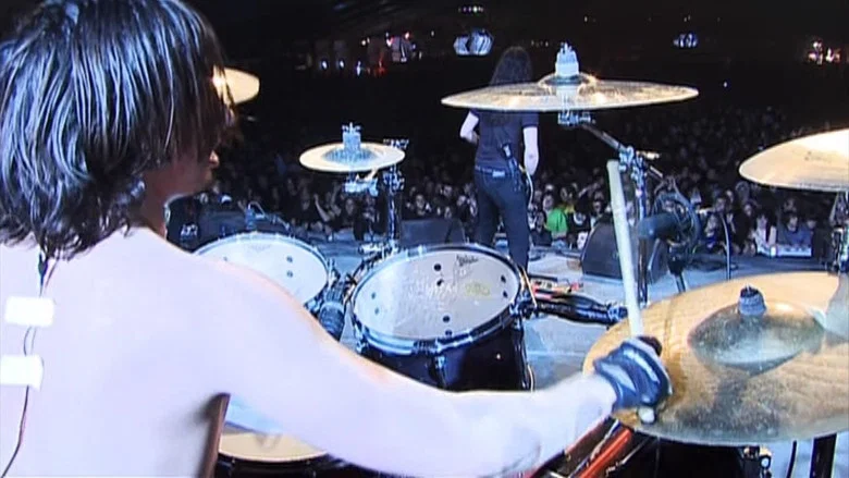 Gojira: The Flesh Alive screenshot 6