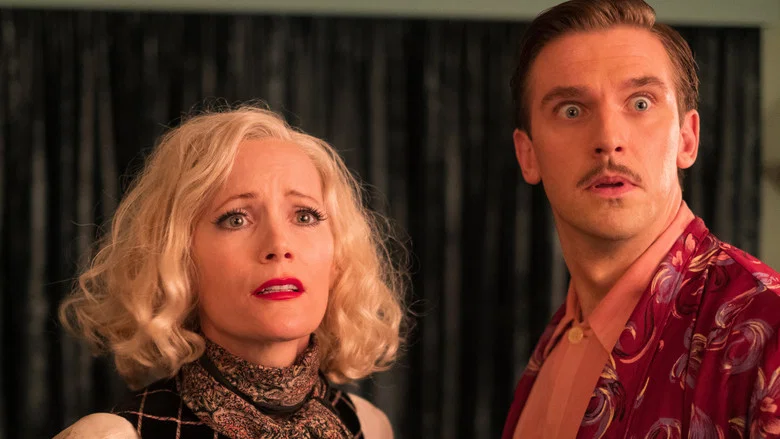 Blithe Spirit screenshot 7