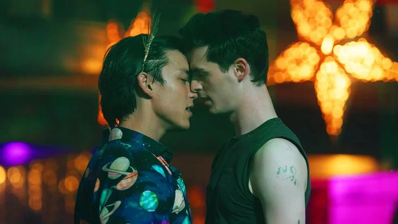 Glitter & Doom screenshot 5