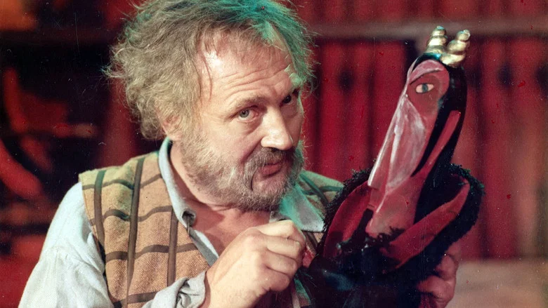 Hans Rockle and the Devil screenshot 3
