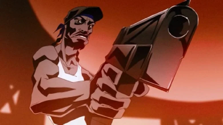 Snoop Dogg's Hood of Horror screenshot 1
