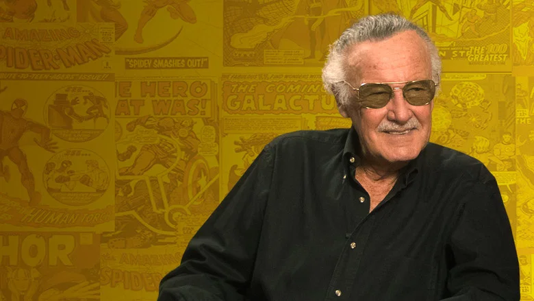 Stan Lee's Mutants, Monsters & Marvels screenshot 2