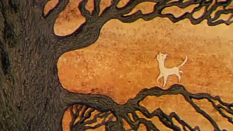 The Tree and the Cat screenshot 3