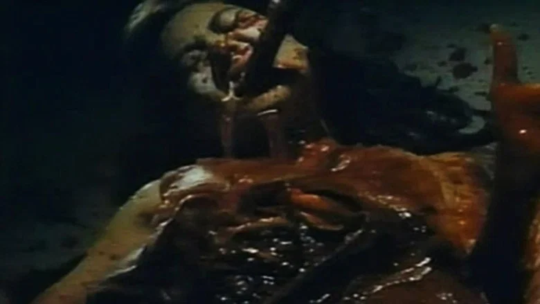 Guzoo: The Thing Forsaken by God screenshot 1