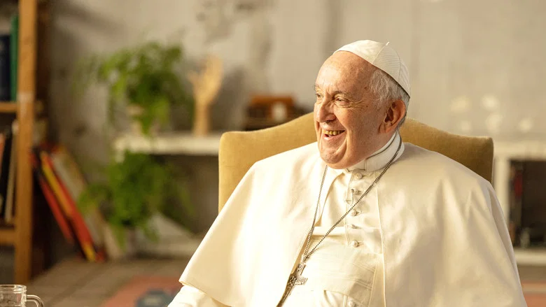 The Pope: Answers screenshot 5