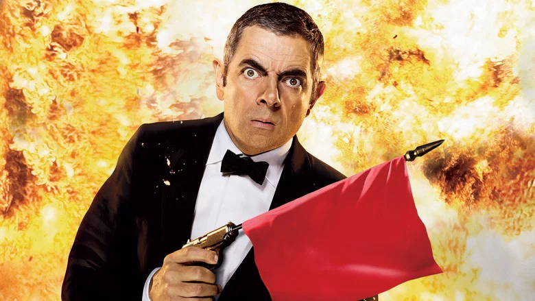 Johnny English Reborn screenshot 6