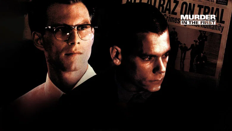 Murder in the First screenshot 8