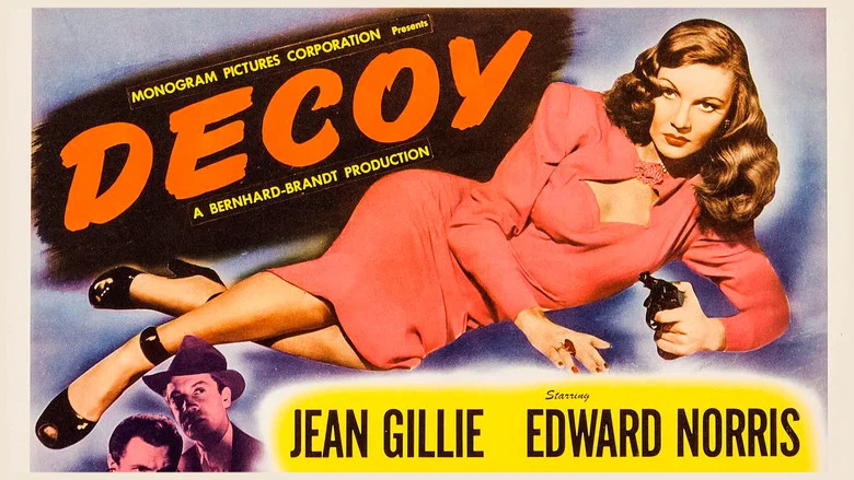 Decoy screenshot 2