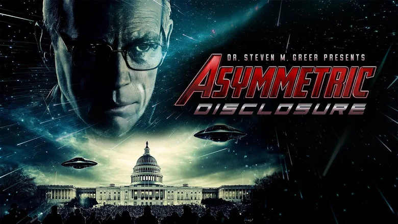 Asymmetric Disclosure screenshot 2