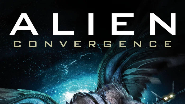 Alien Convergence screenshot 1