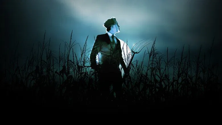 Dark Harvest screenshot 2