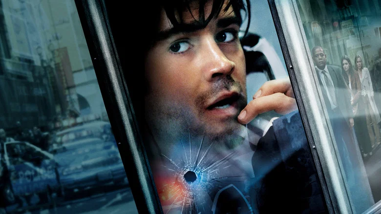 Phone Booth screenshot 5