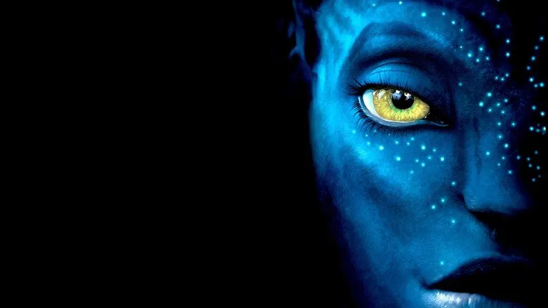 Avatar screenshot 2