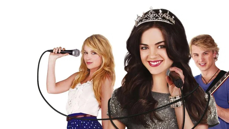 A Cinderella Story: Once Upon a Song screenshot 1