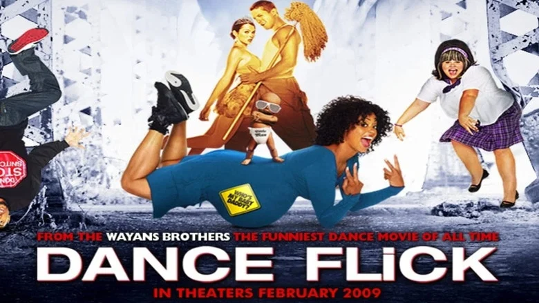 Dance Flick screenshot 2