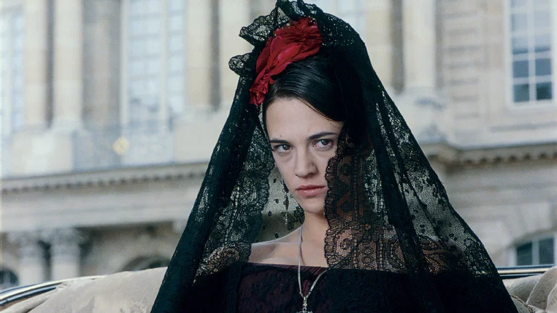 The Last Mistress screenshot 5