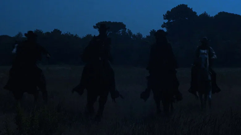 Four Came to Kill Sartana screenshot 2