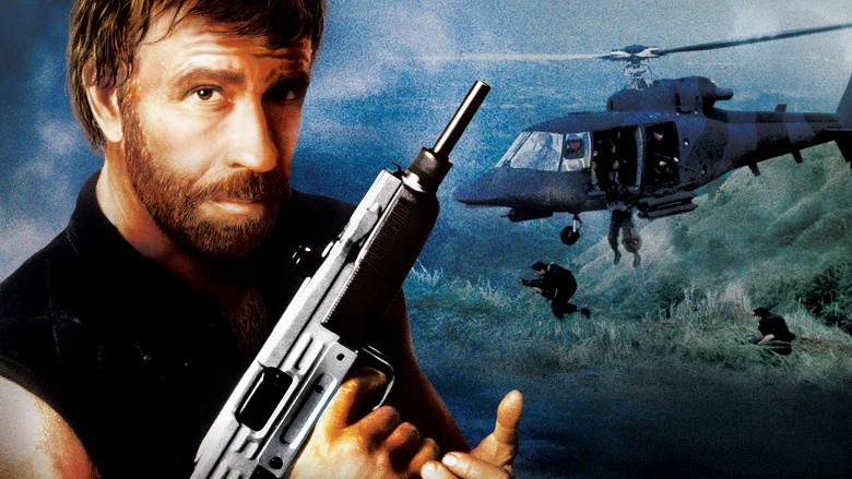 Delta Force 2: The Colombian Connection screenshot 3