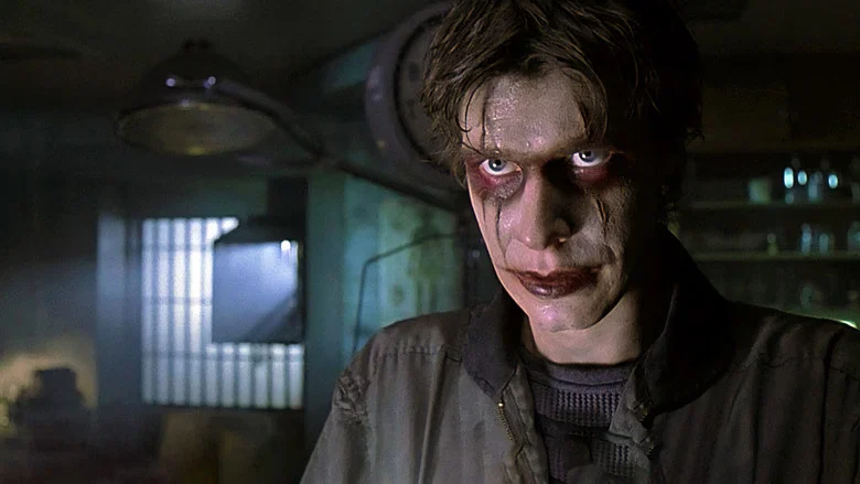 The Crow: Salvation screenshot 3