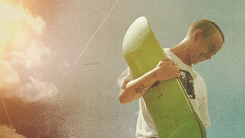 Stay on Board: The Leo Baker Story screenshot 2