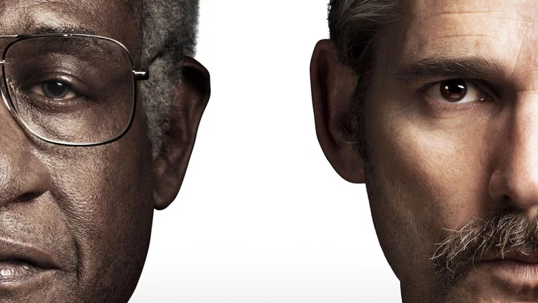 The Forgiven screenshot 3