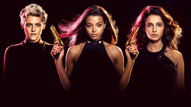 Charlie's Angels screenshot 8