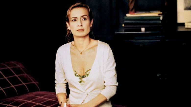 Intimate Strangers screenshot 3