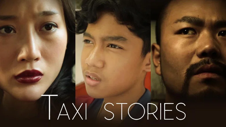 Taxi Stories screenshot 1