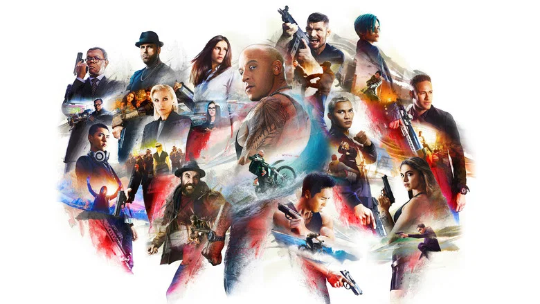 xXx: Return of Xander Cage screenshot 3