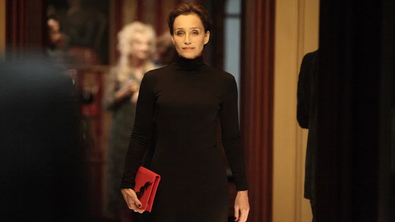 The Woman in the Fifth screenshot 6
