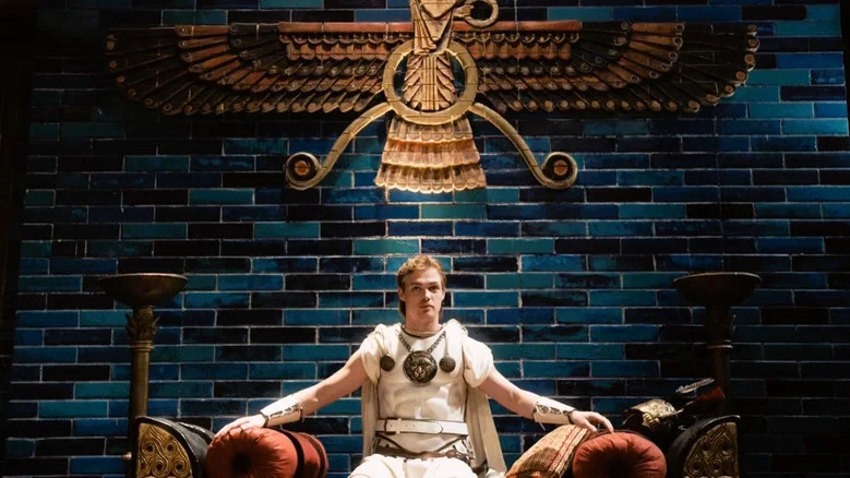 Alexander der Große – Kampf und Vision screenshot 1