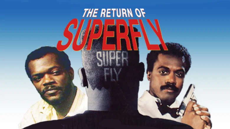 The Return of Superfly screenshot 5