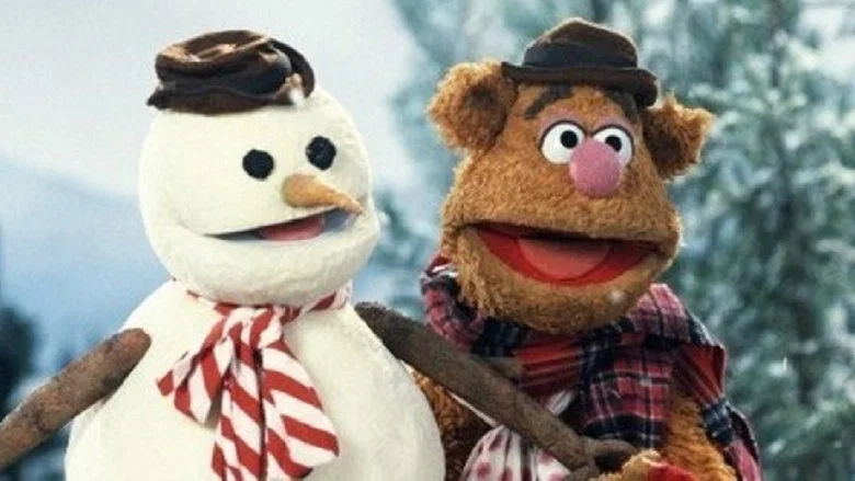 A Muppet Family Christmas screenshot 3
