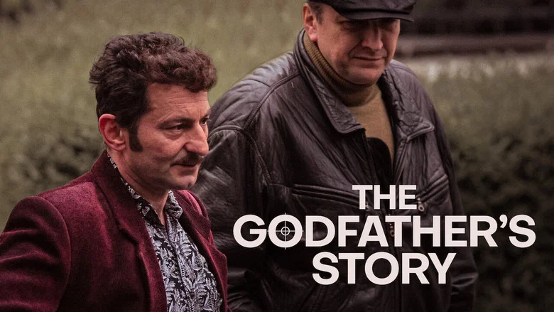 Godfather's Story screenshot 3
