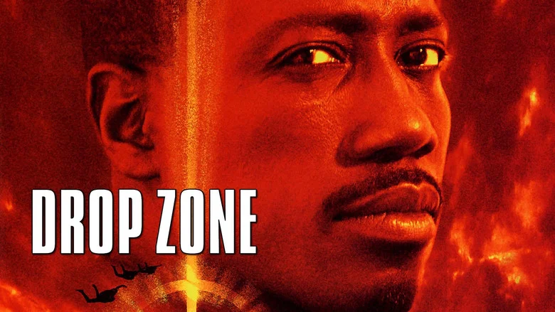 Drop Zone screenshot 1