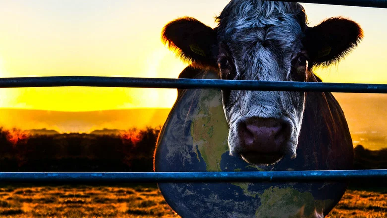 Cowspiracy: The Sustainability Secret screenshot 1