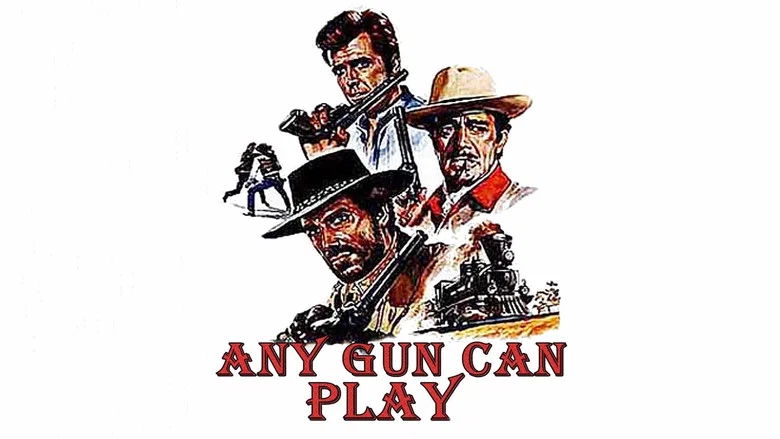 Any Gun Can Play screenshot 5