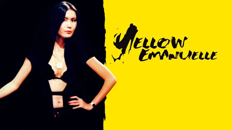 Yellow Emanuelle screenshot 4