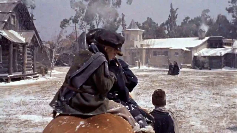 The Brothers Karamazov screenshot 5