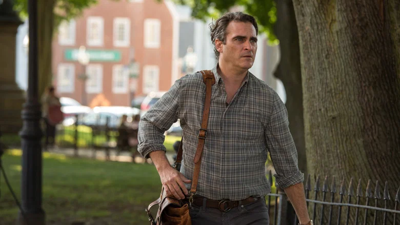 Irrational Man screenshot 2